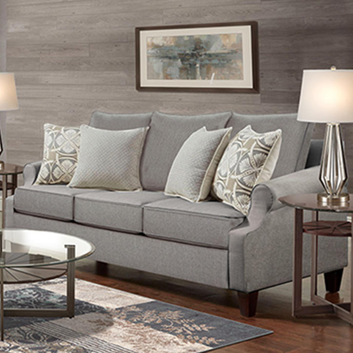 Tristen Collection Sofa